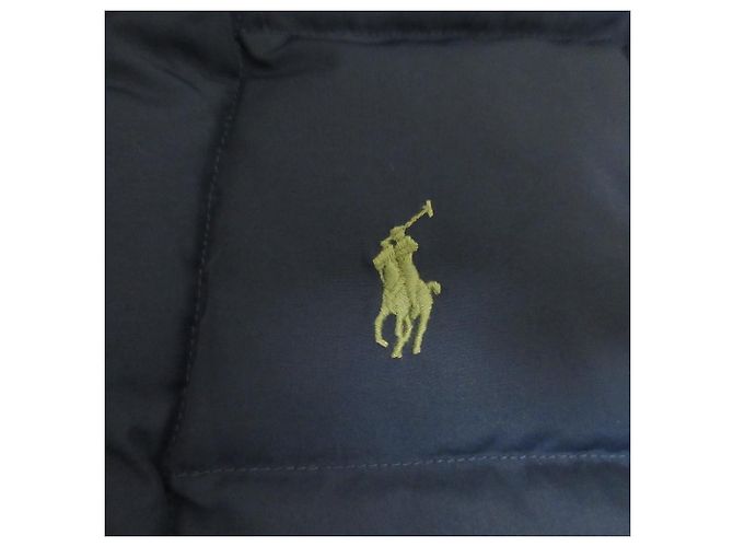 Polo Ralph Lauren Daunenweste - Ansicht 10
