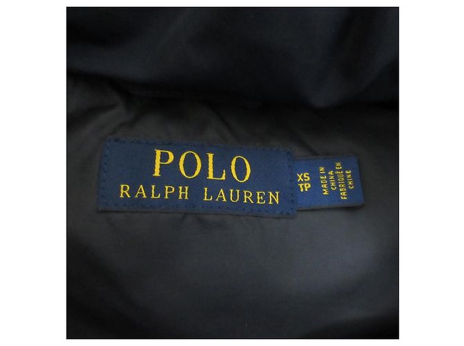 Polo Ralph Lauren Daunenweste - Ansicht 13