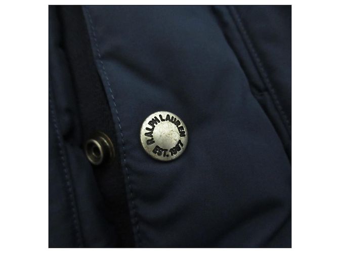 Polo Ralph Lauren Daunenweste - Ansicht 16