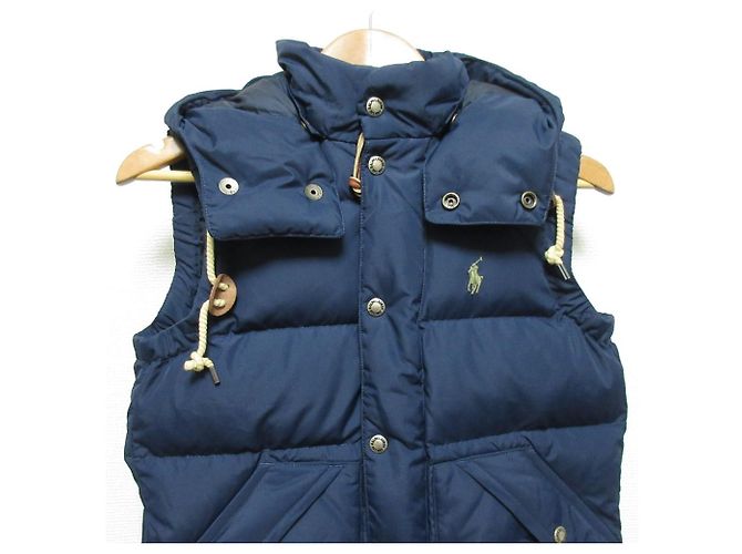 Polo Ralph Lauren Daunenweste - Ansicht 3