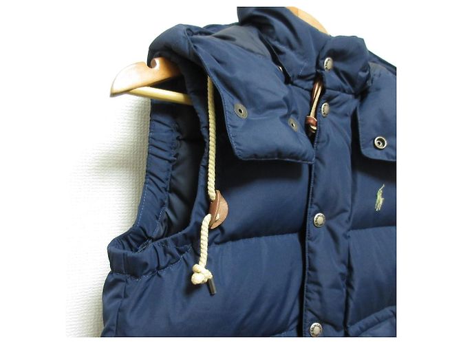 Polo Ralph Lauren Daunenweste - Ansicht 6