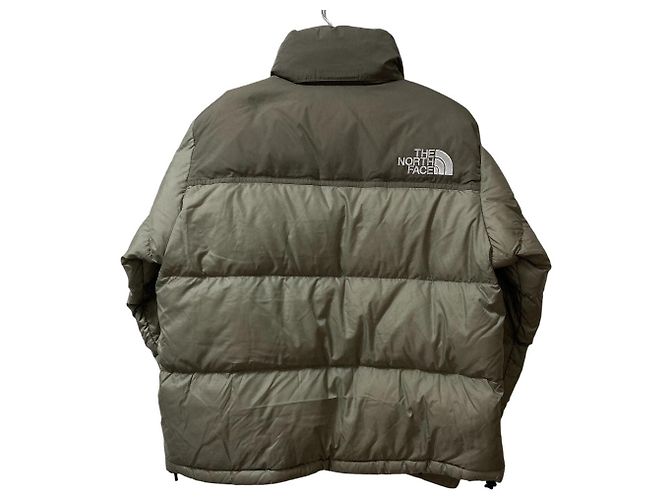 THE NORTH FACE Giacca corta in piumino Nuptse - vista 3
