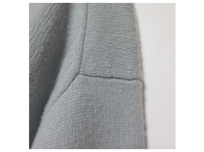 Autre Marque NOBLE Super160s Double Rib Knit - vista 3