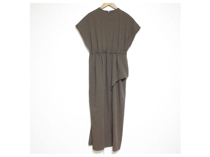 Autre Marque Vestido de una pieza MANOF CUT OUT SET - vista 2