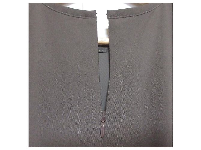 Autre Marque Vestido de una pieza MANOF CUT OUT SET - vista 4