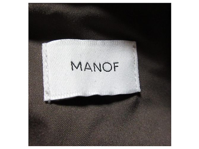 Autre Marque Vestido de una pieza MANOF CUT OUT SET - vista 5
