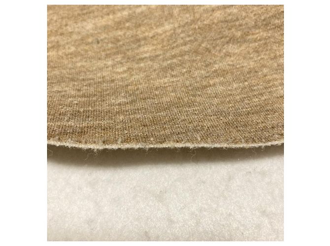 Autre Marque OLTA DESIGNS Strickkleid in Lagenoptik - Ansicht 5