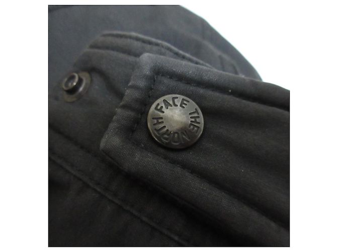 THE NORTH FACE 65/35 Mountain Short Down Jacket - vista 10