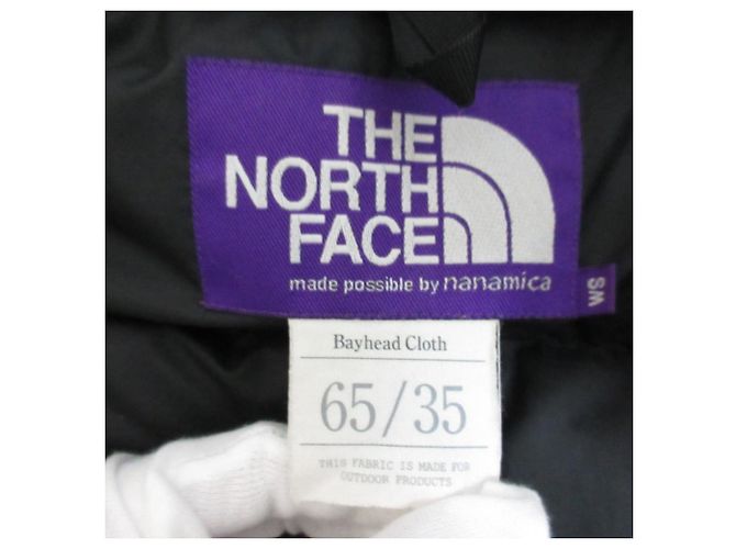 THE NORTH FACE 65/35 Mountain Short Down Jacket - vista 11