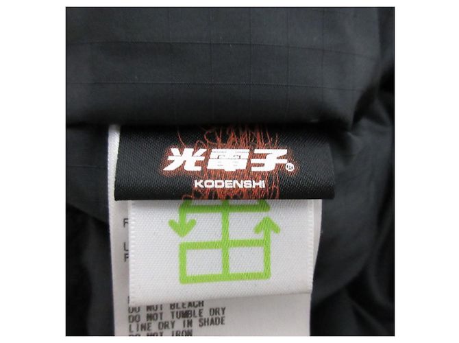 THE NORTH FACE 65/35 Mountain Short Down Jacket - vista 14