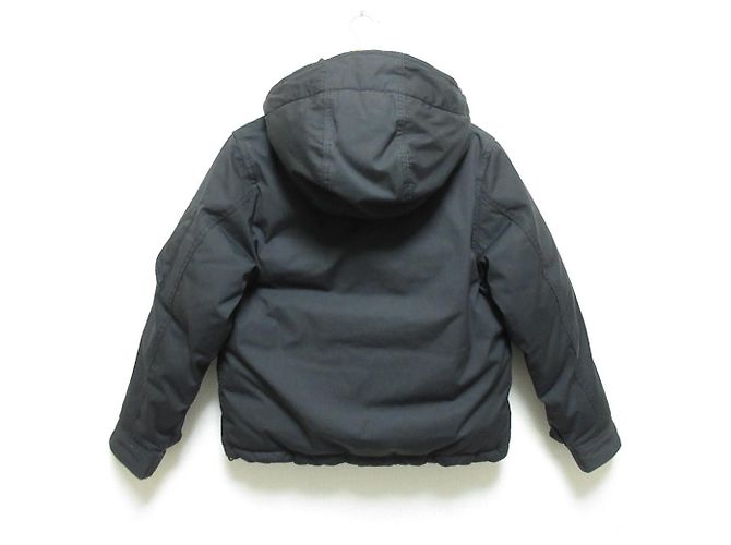 THE NORTH FACE 65/35 Mountain Short Down Jacket - vista 2