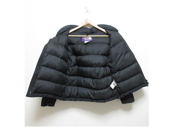 THE NORTH FACE 65/35 Mountain Short Down Jacket - vista 3