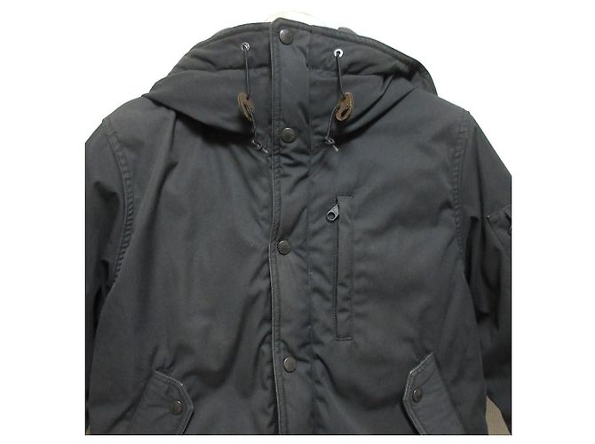 THE NORTH FACE 65/35 Mountain Short Down Jacket - vista 4