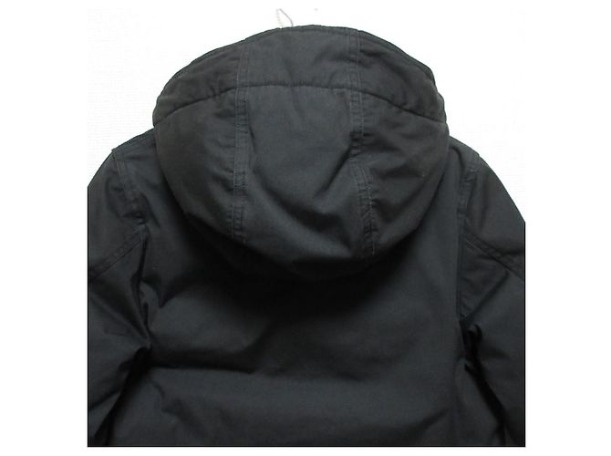 THE NORTH FACE 65/35 Mountain Short Down Jacket - vista 5