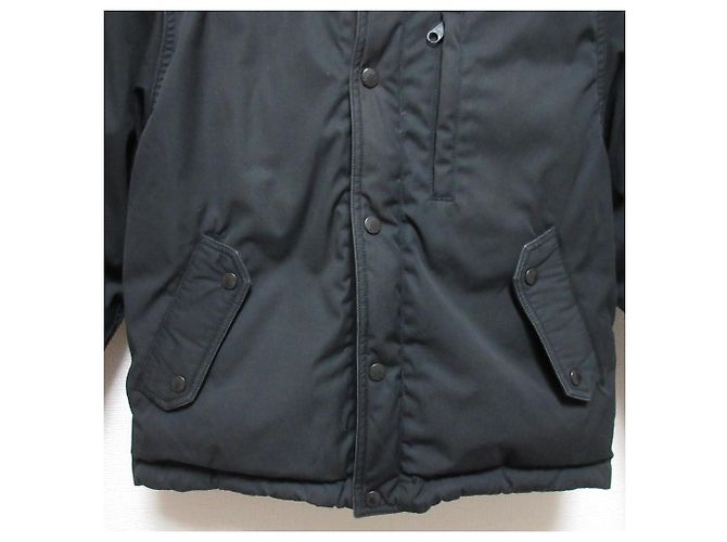 THE NORTH FACE 65/35 Mountain Short Down Jacket - vista 6