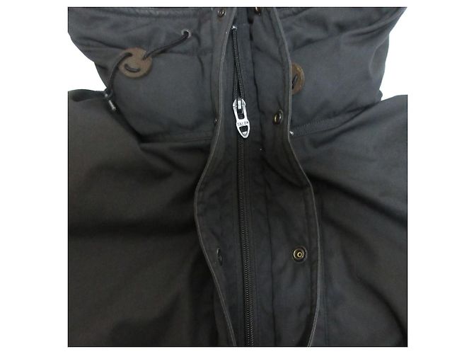 THE NORTH FACE 65/35 Mountain Short Down Jacket - vista 9
