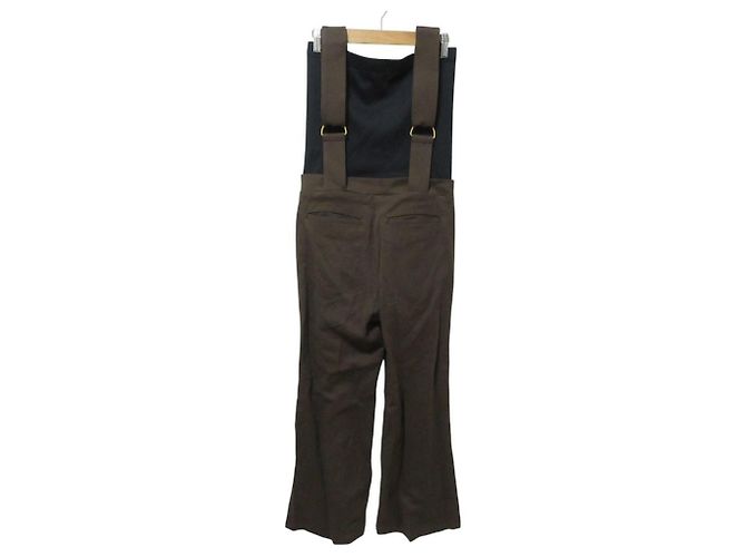 Autre Marque Mono Docking Bear Top AKANE UTSUNOMIYA - vista 2