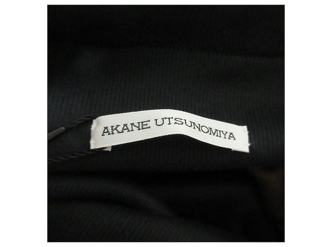 Autre Marque Mono Docking Bear Top AKANE UTSUNOMIYA - vista 3
