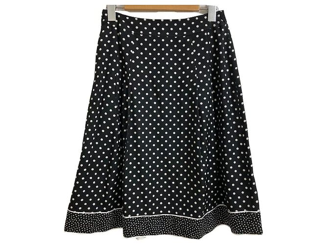 Autre Marque Courreges Dot Setup Black Suit - view 10