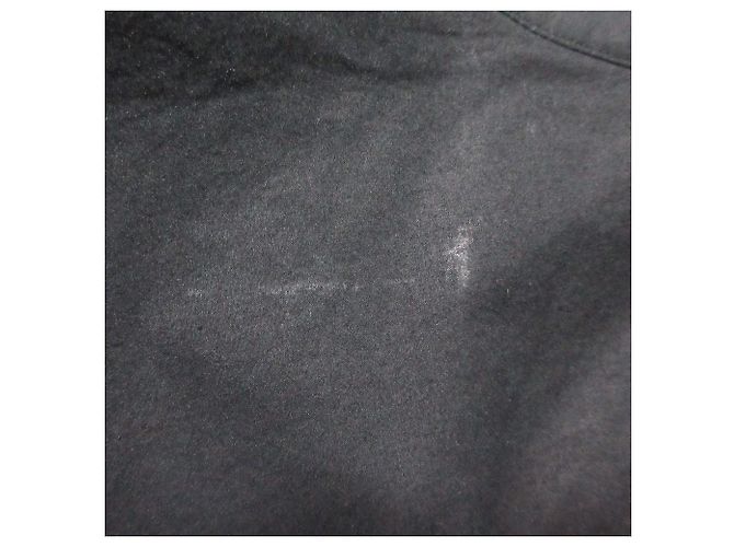 Autre Marque Vestido camisa con cinturón de cinta Banana Republic - vista 12