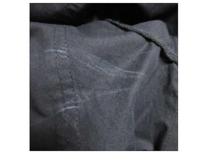 Autre Marque Vestido camisa con cinturón de cinta Banana Republic - vista 17