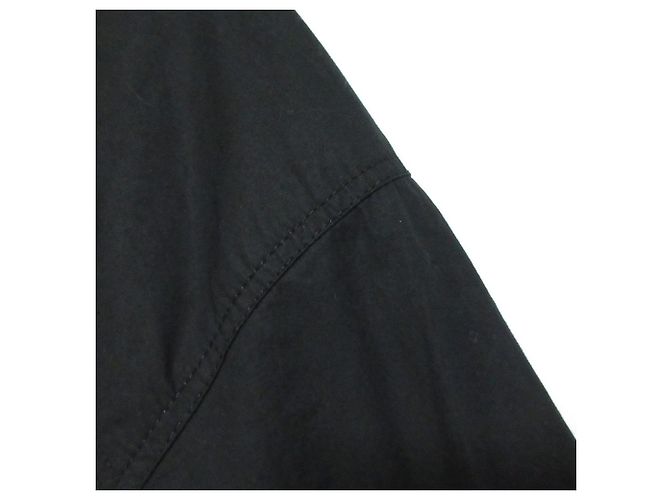 Autre Marque Vestido camisa con cinturón de cinta Banana Republic - vista 5