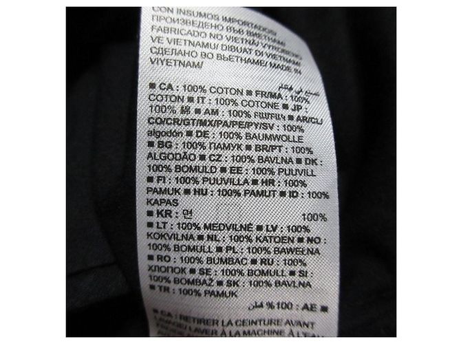Autre Marque Vestido camisa con cinturón de cinta Banana Republic - vista 9