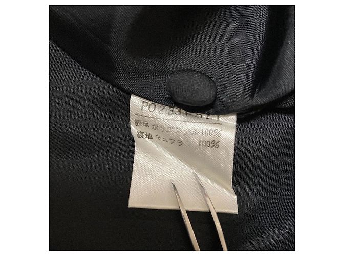 Autre Marque Saia longa evasê com estampa floral INGEBORG - vista 7