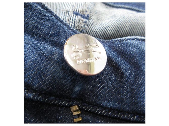 Autre Marque Pantalones vaqueros Denham SHARP SKINNY FIT - vista 8