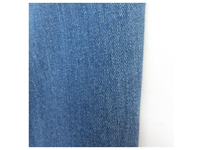 Autre Marque Pantalones vaqueros DENHAM JANE HIGH RISE FLARE FIT - vista 3