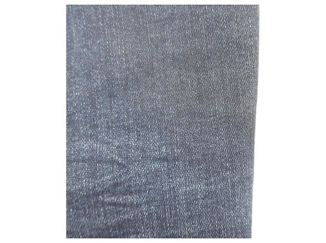Autre Marque Pantalones vaqueros Denham SHARP SKINNY FIT - vista 3