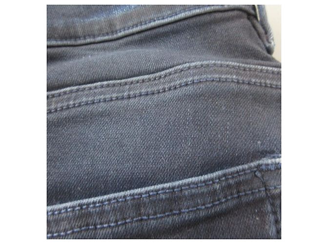 Autre Marque Pantalones vaqueros Denham SHARP SKINNY FIT - vista 4
