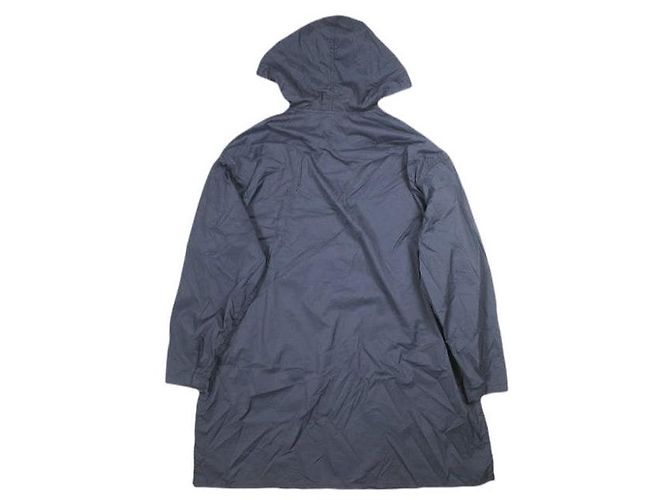 Autre Marque BEAMS BOY Nylon Stretch Anorak - view 2