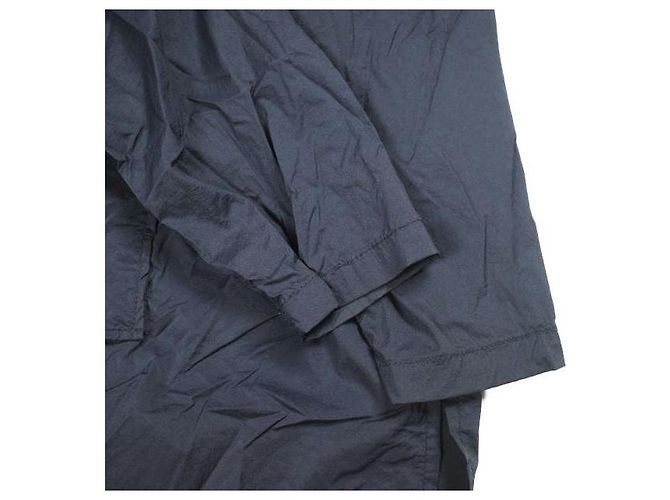 Autre Marque BEAMS BOY Nylon Stretch Anorak - view 5