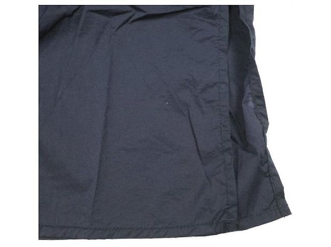 Autre Marque BEAMS BOY Nylon Stretch Anorak - view 6