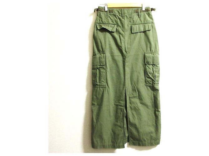 Autre Marque Saia Jungle Fatigue CIOTA - vista 2