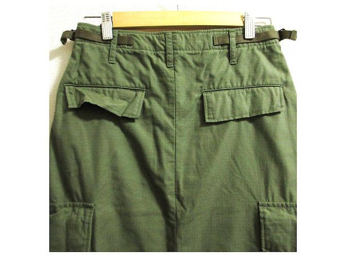 Autre Marque Saia Jungle Fatigue CIOTA - vista 5