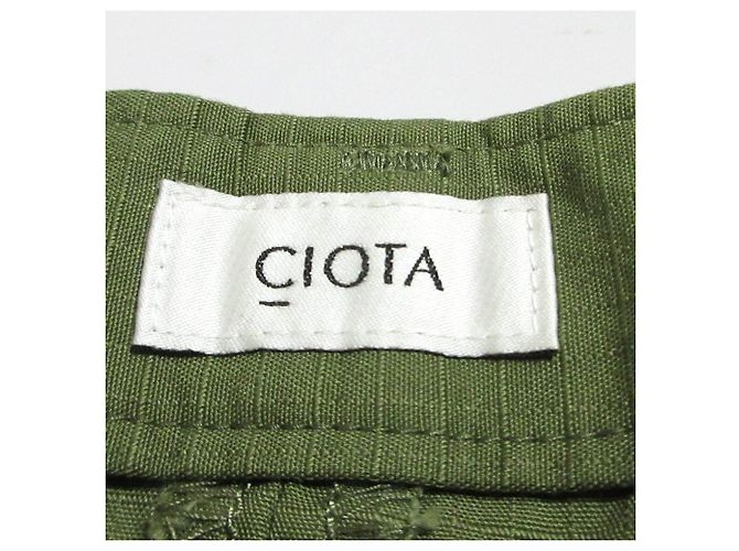 Autre Marque Saia Jungle Fatigue CIOTA - vista 8