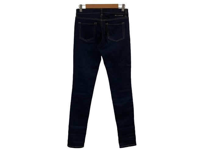 Pantalones de denim Jil Sander - vista 2