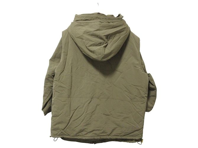Autre Marque REMI RELIEF Zip up 2way Blouson - Ansicht 2