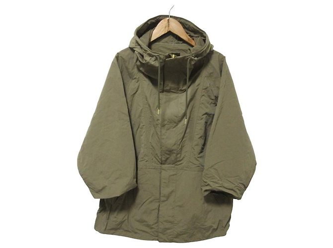 Autre Marque REMI RELIEF Zip up 2way Blouson - Ansicht 5