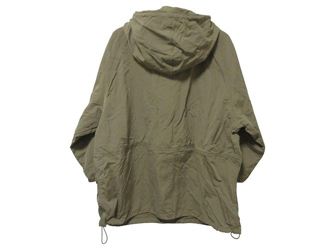 Autre Marque REMI RELIEF Zip up 2way Blouson - Ansicht 6