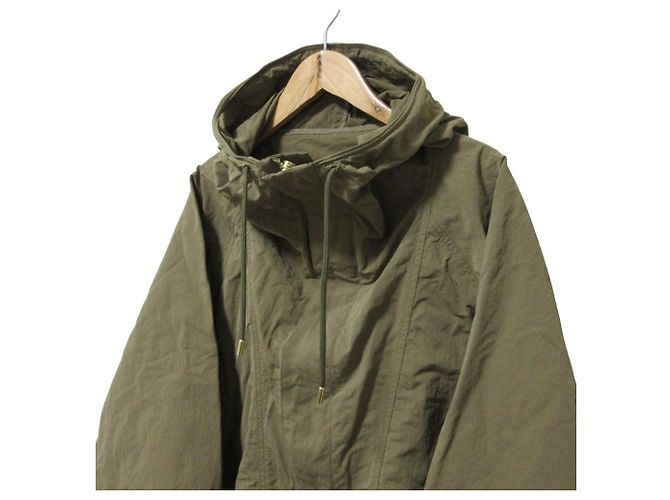 Autre Marque REMI RELIEF Zip up 2way Blouson - Ansicht 7