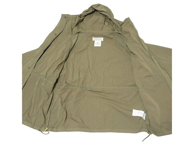 Autre Marque REMI RELIEF Zip up 2way Blouson - Ansicht 8
