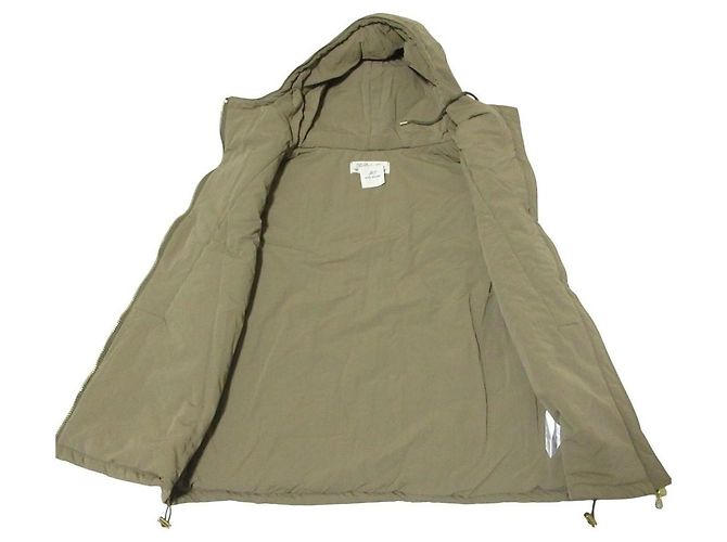 Autre Marque REMI RELIEF Zip up 2way Blouson - Ansicht 9