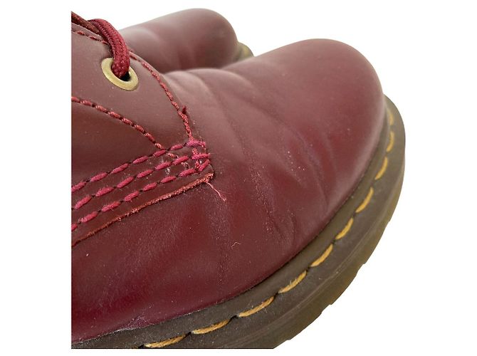 Autre Marque Stivali Dr. Martens 8 Hole - vista 13