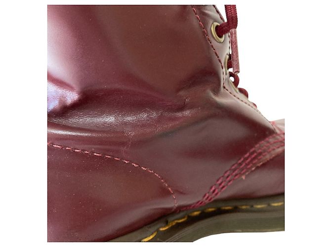 Autre Marque Stivali Dr. Martens 8 Hole - vista 14