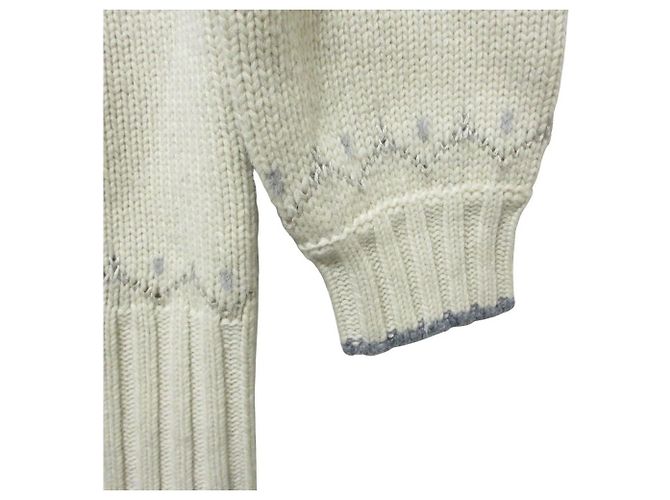 Autre Marque Vestido Mini de Punto Fair Isle Herlipto Heart - vista 5