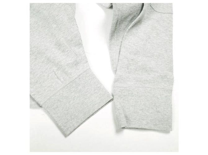 Autre Marque B:MING by BEAMS ambiance Camiseta de manga larga de algodón - vista 7