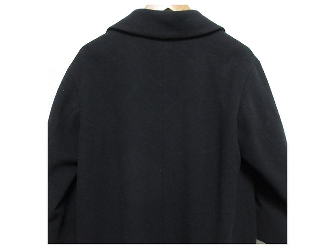 Autre Marque Cappotto lungo Chester Jiyuku Charme Beaver - vista 5